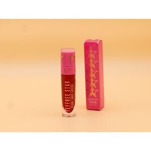 BNIB Jeffree Star Velour Liquid Lipstick FULL SZ 💯 Christmas Mystery Shade “?”